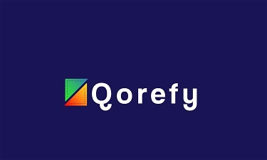 Qorefy.com