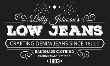 LowJeans logo