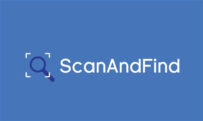 ScanAndFind.com