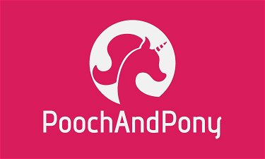 PoochAndPony.com