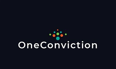 OneConviction logo
