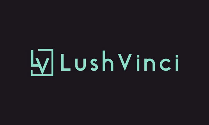 LushVinci.com