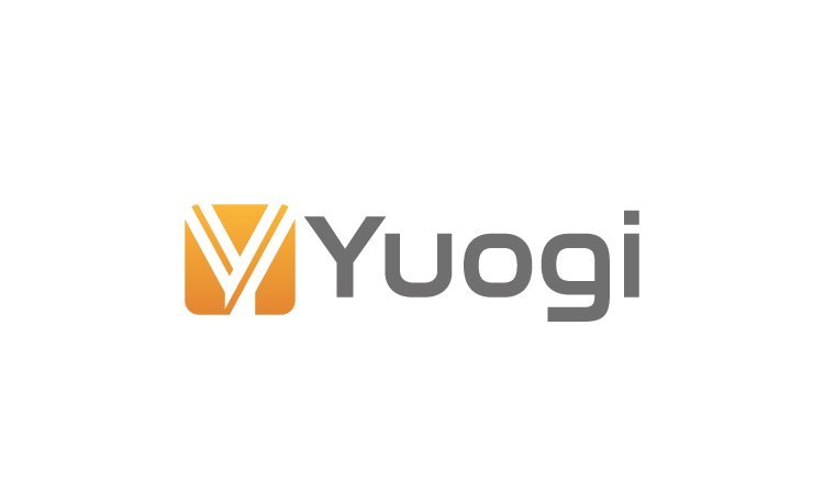 Yuogi.com - Creative brandable domain for sale
