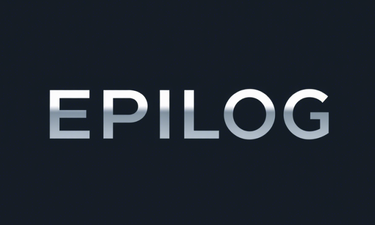 Epilog.co.uk - Creative brandable domain for sale