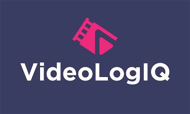 VideoLogIQ.com - Creative brandable domain for sale