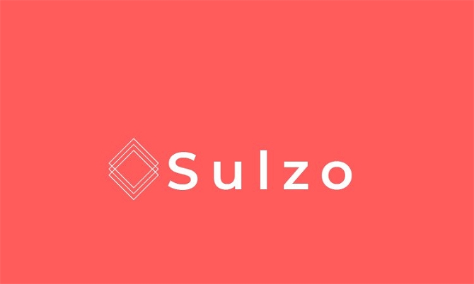 Sulzo.com