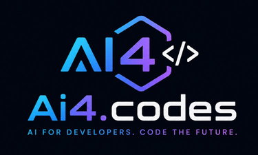 AI4 logo