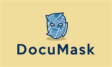 DocuMask.com