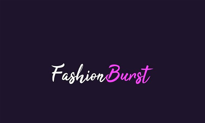FashionBurst.com