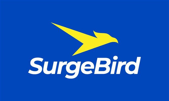 SurgeBird.com