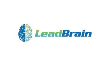 LeadBrain.com - Cool premium domain marketplace