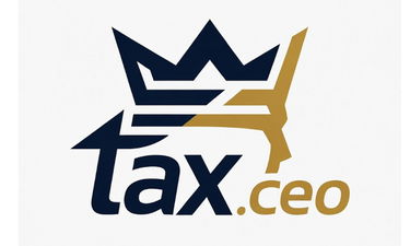 tax logo