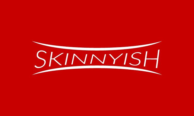 Skinnyish.com - Creative brandable domain for sale