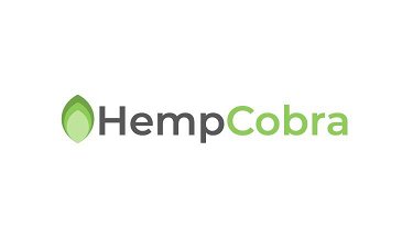 HempCobra logo