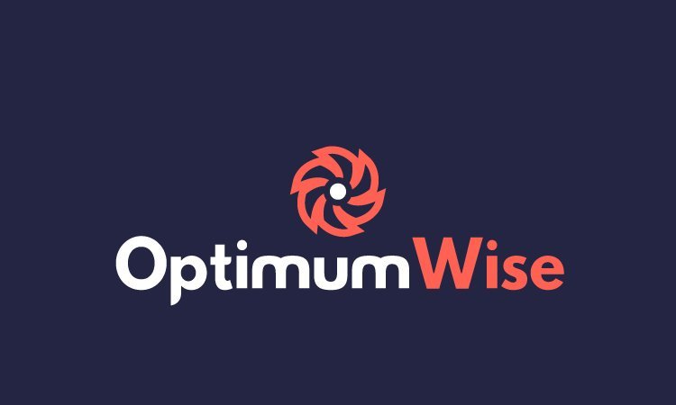 OptimumWise.com - Creative brandable domain for sale