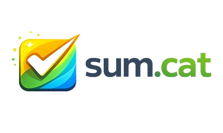 Sum logo