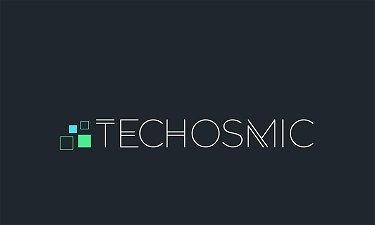Techosmic.com