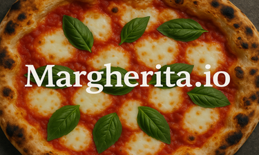Margherita logo