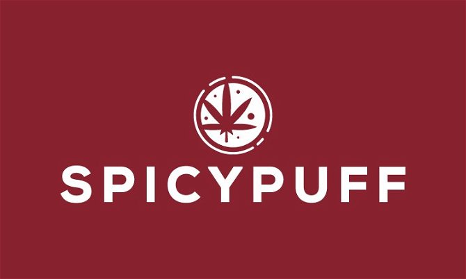 SpicyPuff.com