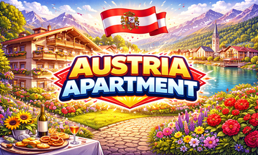 AustriaApartment.com is for sale