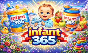 infant365.com is for sale