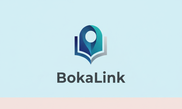 BocaLink logo