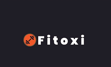 Fitoxi.com