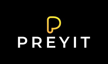 Preyit logo