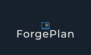 ForgePlan.com