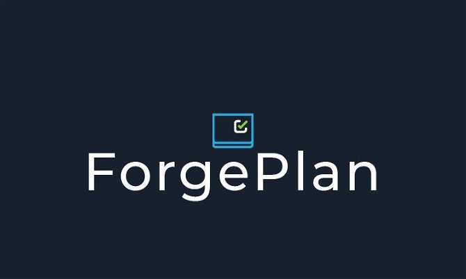 ForgePlan.com