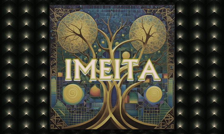 Imeita logo