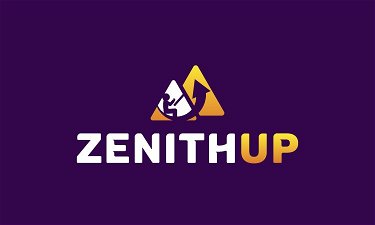 ZenithUP.com