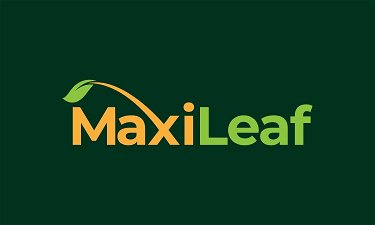 MaxiLeaf.com