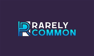 RarelyCommon.com