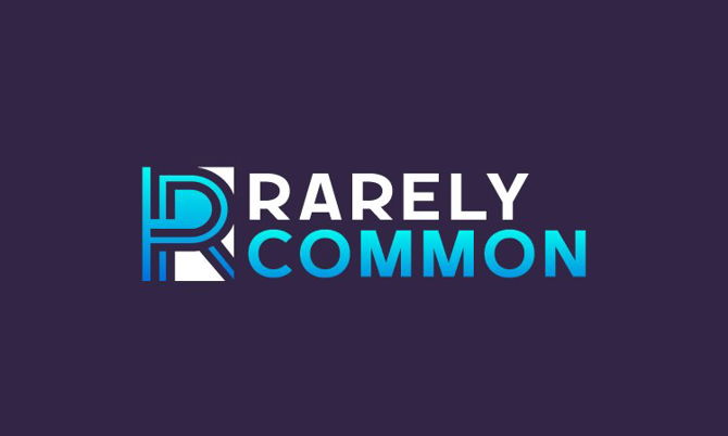 RarelyCommon.com