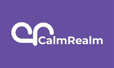 CalmRealm.com