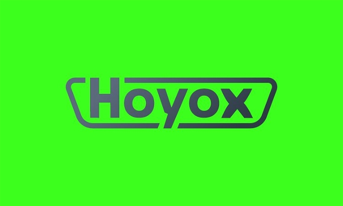 Hoyox.com