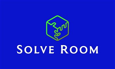 SolveRoom.com