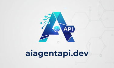 AiAgentApi logo