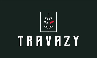 Travazy.com - Creative brandable domain for sale