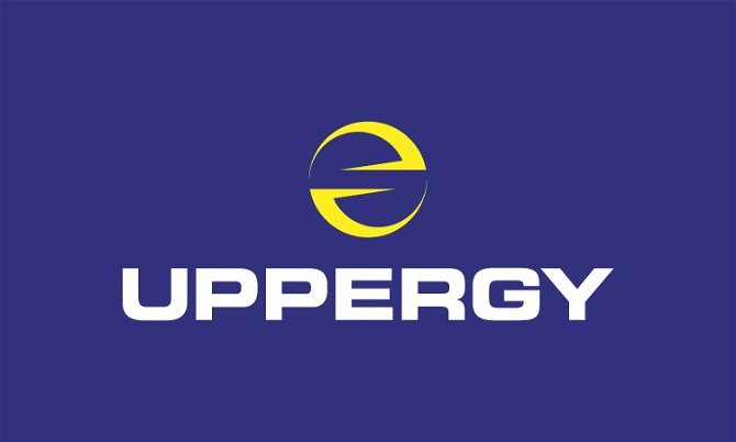 Uppergy.com