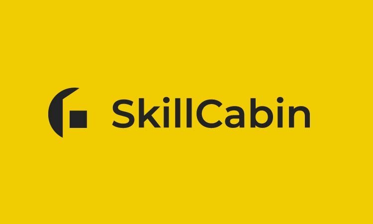 SkillCabin.com - Creative brandable domain for sale
