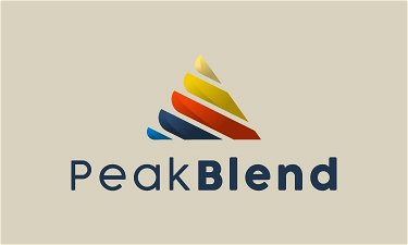 PeakBlend.com