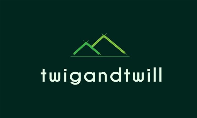 TwigAndTwill.com