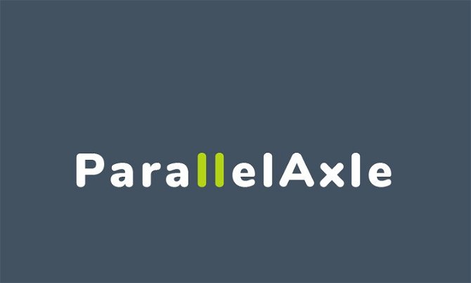 ParallelAxle.com