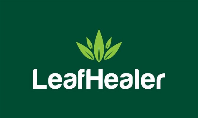 LeafHealer.com