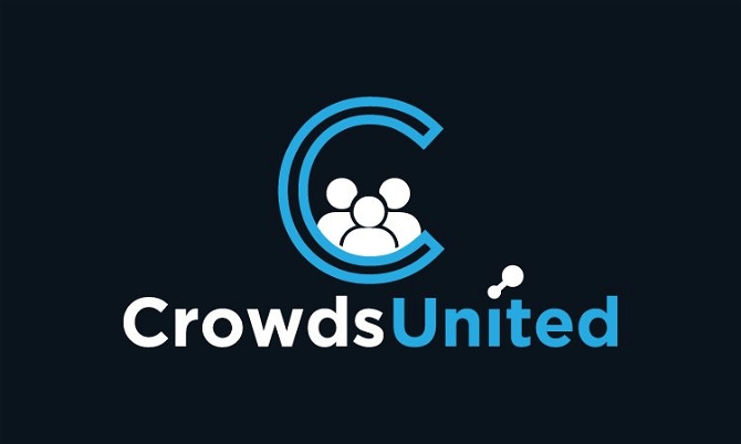 CrowdsUnited.com