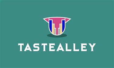 TasteAlley.com