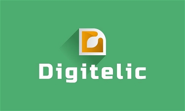 Digitelic.com