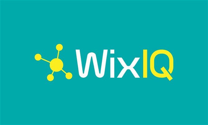 WixIQ.com